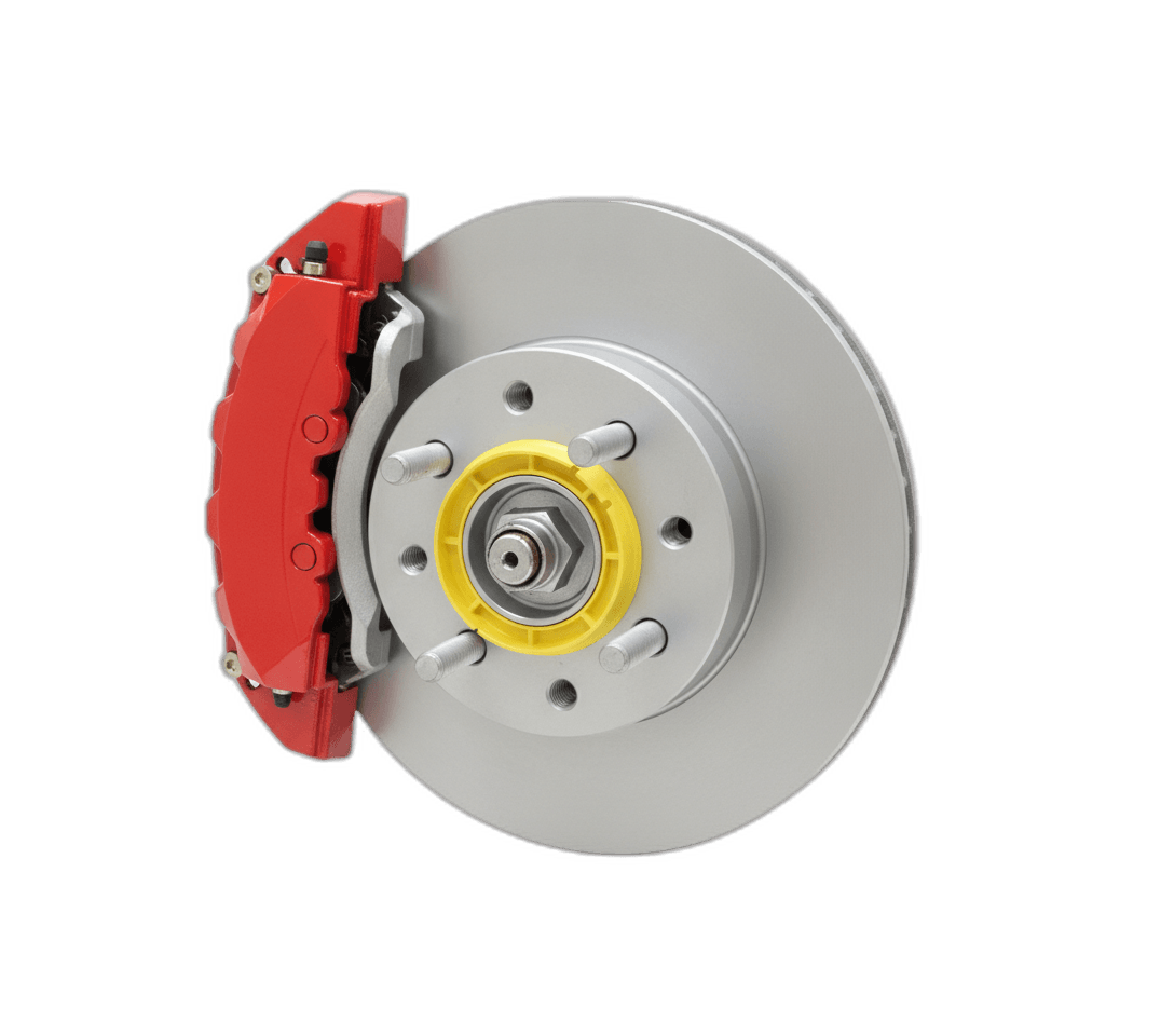 Caliper cover size reference